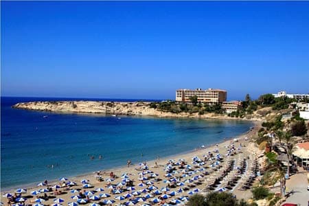 Peyia & Coral Bay