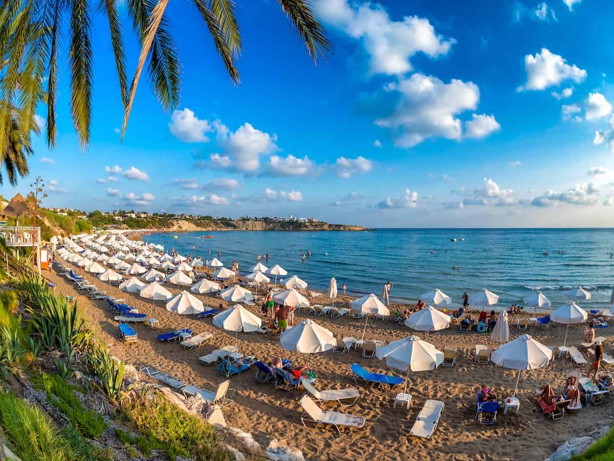 Best Beaches